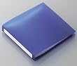ELECOM CD/DVD�t�@�C�� CCD-F12BU