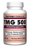 Jarrow Formulas TMG-500 Jarrow Formulas TMG-500