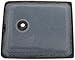 Replacement Air Filter For Homelite Chain Saw Engines # 63589a 587741