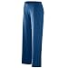 Augusta Sportswear Ladies Poly SpandeX Pant, Navy,