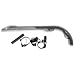 Redline Chainguard for BMX Bikes Transparent Gray