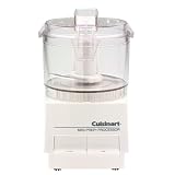 CuisinartDLC-1Mini-PrepFoodProcessor,White