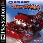 Polaris SnoCross 2001