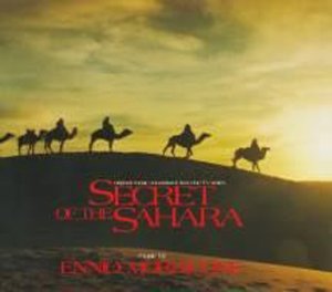 CD-Charts  Music : Secret of the Sahara - Ost
