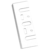 マルモト 電気カンナ刃 マキタ2035用ハイス刃