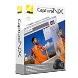 Nikon Capture NX