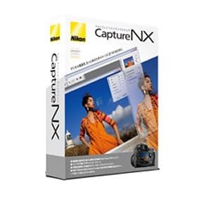 Nikon Capture NX