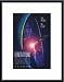 Star Trek: Generations, Art Poster with Metal Frame, poster size: 11 x 17