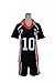 High School Uniform Jersey No.10 Shouyou Hinata Cosplay Volleyball Sports Suit XXL Size