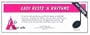 Set of 34 Easy Rests & Rhythms Cards
