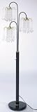 Chandelier Floor Lamp By Acme Furniture