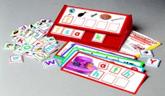 313XRuYam5L Educational Insights Reading Readiness Center