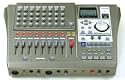 Tascam DP-01FX Digital 8 Track 40GB Hard Drive Recorder