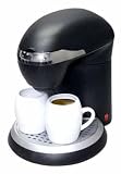 Review Kitchenworthy 290-7892 / KitchenWorthy Espresso Maker