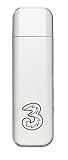 3 Mobile Broadband E160 - White