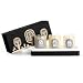 Diptyque Christmas Coffret Mini Candle Set