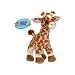 Webkinz HM403 GIRAFFE Plush Animal