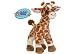 Webkinz HM403 GIRAFFE Plush Animal
