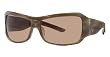 Nike Arc Angel Sunglasses, EV0368-280, Linen Frame / Bordeaux Lenses