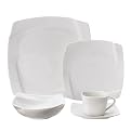 Nouve Dinnerware Collection