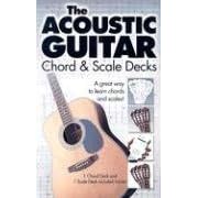 Click here to buy Acoustic Guitar Decks Double Pack by  Music Sales.