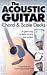 Acoustic Guitar Double Deck - Clear Box