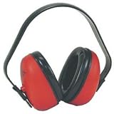 DEFENDER EARMUFF(DEF-GUARD)