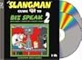 The Slangman Guide to Biz Speak 2 (2 Audio CD Set)
