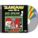 The Slangman Guide to Biz Speak 2 (2 Audio CD Set)