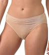 Donna Karan Intimates Seamless Lustre Hi-Cut Panty
