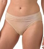 Donna Karan Intimates Seamless Lustre Hi-Cut Panty