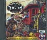 Lionel Trains: Trans-Con!
