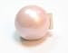 ELECOM Clamshell Portable Speakers Pink