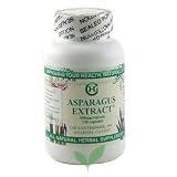 Asparagus Extract (120 Caps)