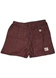 New York Giants NFL Fan Tested Boxer