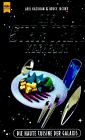 Das Star Trek Kochbuch - Die Haute Cuisine der Galaxis. - Aris Kazidian, Bruce Jacoby