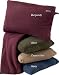 Woolrich Travel Pillow and Throw Image