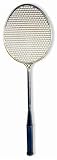 MOLDED ZYTEL BADMINTON RACKET