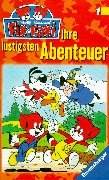 Fix & Foxi 1: Ihre lustigsten Abenteuer