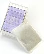 Organic Lavender Dryer Bags - 4 pk - Bag Organic Lavender Dryer Bags - 4 pk - Bag