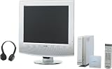 SONY KLV-20WS2 BSアナログ内蔵ワイヤレス液晶カラーテレビ