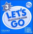 Let's Go 3