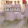 Brahms: Piano Quartets