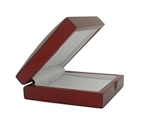 Cherry Wood Pendant Gift Box Cherry Wood Pendant Gift Box