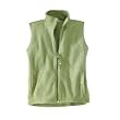 Woolrich Women Andes Fleece Vest
