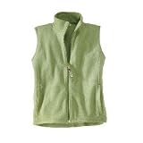 Woolrich Women Andes Fleece Vest