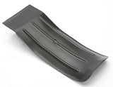 80-92 HONDA CR250: ACERBIS MUD FLAP BLACK