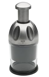 Kuhn Rikon Swiss Vegetable Chopper