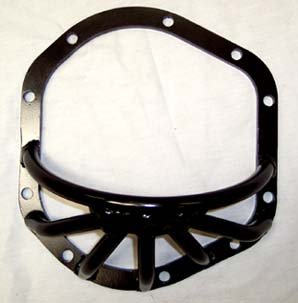 Dana 44 diff guard