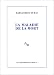 Maladie De La Mort (Paperback)